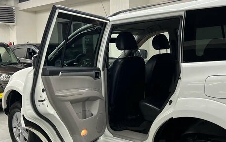 Mitsubishi Pajero Sport II рестайлинг, 2010 год, 1 597 000 рублей, 16 фотография