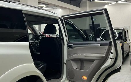 Mitsubishi Pajero Sport II рестайлинг, 2010 год, 1 597 000 рублей, 18 фотография