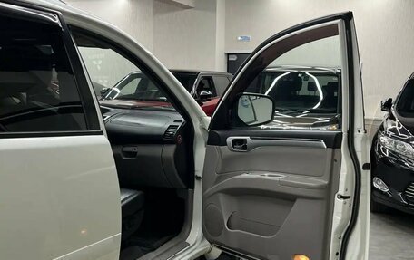 Mitsubishi Pajero Sport II рестайлинг, 2010 год, 1 597 000 рублей, 20 фотография