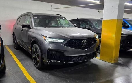 Acura MDX, 2026 год, 12 190 000 рублей, 4 фотография
