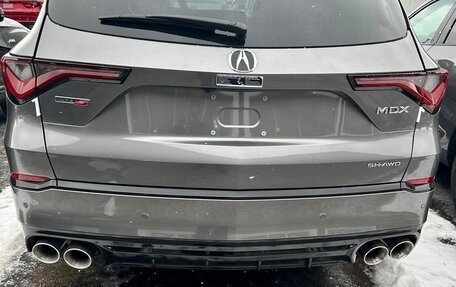 Acura MDX, 2026 год, 12 190 000 рублей, 5 фотография