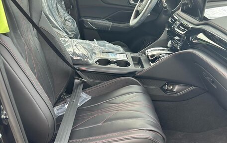 Acura MDX, 2026 год, 12 190 000 рублей, 9 фотография