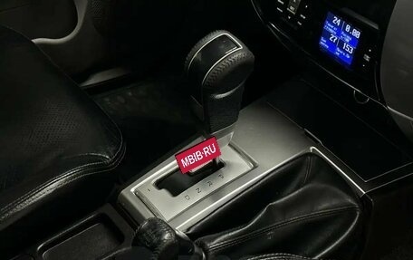 Mitsubishi Pajero Sport II рестайлинг, 2010 год, 1 597 000 рублей, 14 фотография