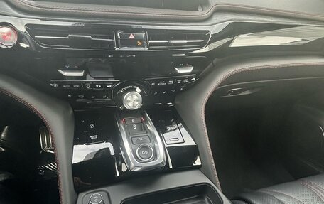 Acura MDX, 2026 год, 12 190 000 рублей, 8 фотография