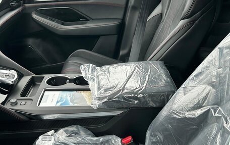 Acura MDX, 2026 год, 12 190 000 рублей, 7 фотография