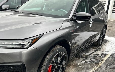 Acura MDX, 2026 год, 12 190 000 рублей, 2 фотография