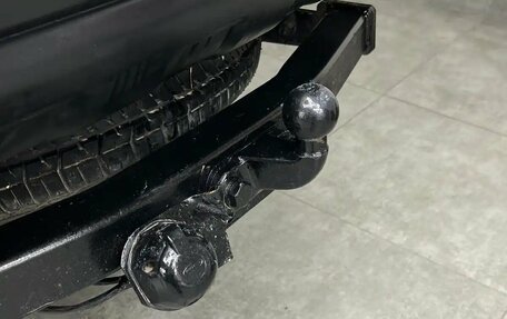 Mitsubishi Pajero Sport II рестайлинг, 2010 год, 1 597 000 рублей, 27 фотография