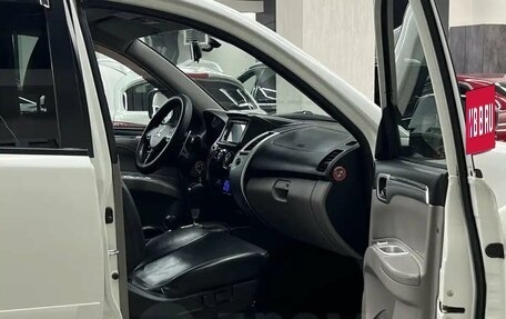 Mitsubishi Pajero Sport II рестайлинг, 2010 год, 1 597 000 рублей, 21 фотография