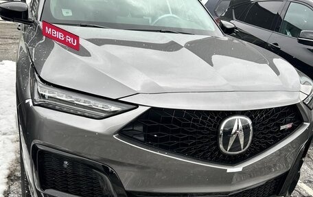 Acura MDX, 2026 год, 12 190 000 рублей, 3 фотография