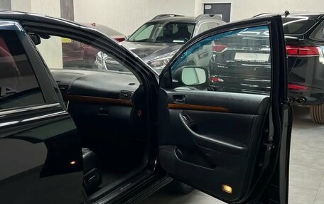 Toyota Avensis III рестайлинг, 2006 год, 877 000 рублей, 23 фотография