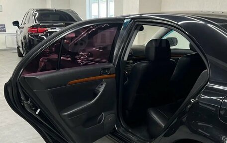 Toyota Avensis III рестайлинг, 2006 год, 877 000 рублей, 19 фотография