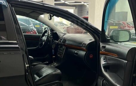 Toyota Avensis III рестайлинг, 2006 год, 877 000 рублей, 24 фотография