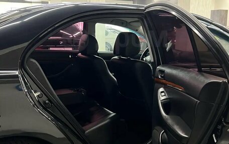 Toyota Avensis III рестайлинг, 2006 год, 877 000 рублей, 22 фотография