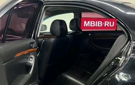 Toyota Avensis III рестайлинг, 2006 год, 877 000 рублей, 20 фотография
