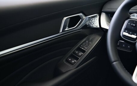 Haval F7x, 2026 год, 3 913 865 рублей, 8 фотография