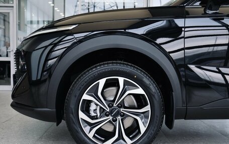 Haval F7x, 2026 год, 3 913 865 рублей, 6 фотография