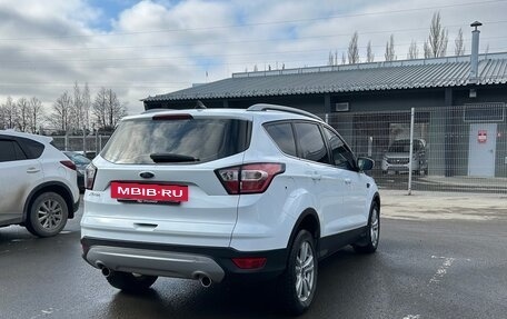Ford Kuga III, 2016 год, 1 400 000 рублей, 5 фотография