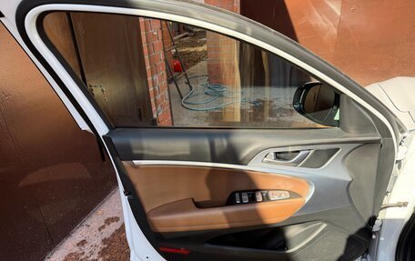 Genesis G70 I, 2019 год, 2 570 000 рублей, 6 фотография