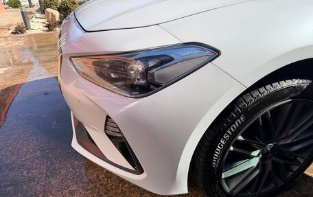 Genesis G70 I, 2019 год, 2 570 000 рублей, 7 фотография