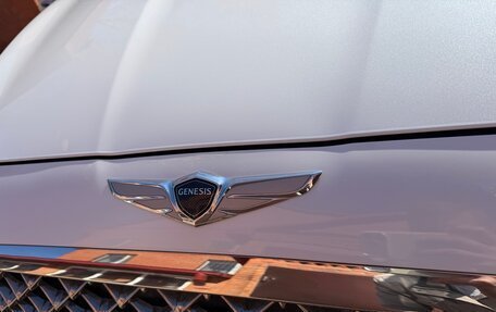 Genesis G70 I, 2019 год, 2 570 000 рублей, 10 фотография