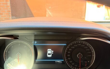 Genesis G70 I, 2019 год, 2 570 000 рублей, 12 фотография