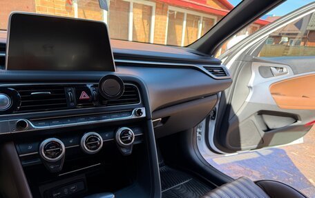 Genesis G70 I, 2019 год, 2 570 000 рублей, 11 фотография