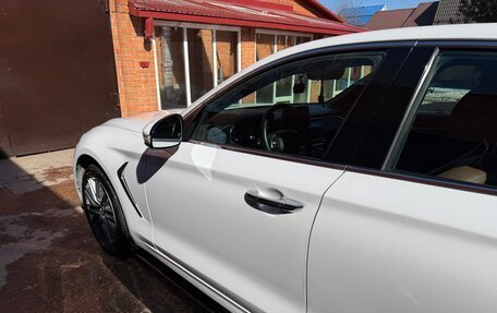 Genesis G70 I, 2019 год, 2 570 000 рублей, 16 фотография