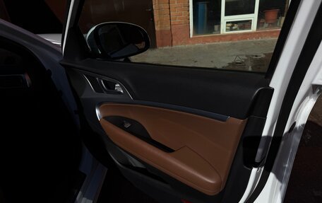 Genesis G70 I, 2019 год, 2 570 000 рублей, 20 фотография