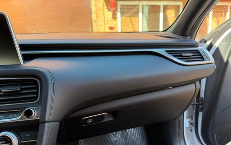 Genesis G70 I, 2019 год, 2 570 000 рублей, 24 фотография