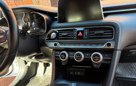 Genesis G70 I, 2019 год, 2 570 000 рублей, 25 фотография