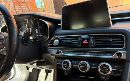 Genesis G70 I, 2019 год, 2 570 000 рублей, 22 фотография