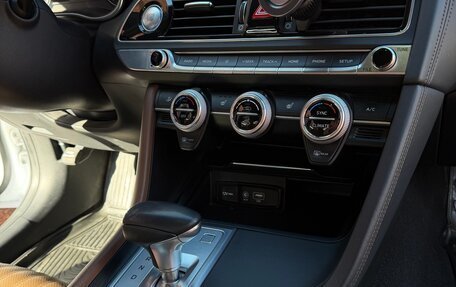 Genesis G70 I, 2019 год, 2 570 000 рублей, 23 фотография