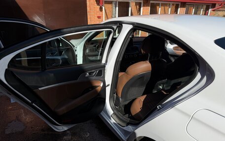 Genesis G70 I, 2019 год, 2 570 000 рублей, 28 фотография