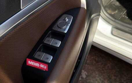 Genesis G70 I, 2019 год, 2 570 000 рублей, 19 фотография