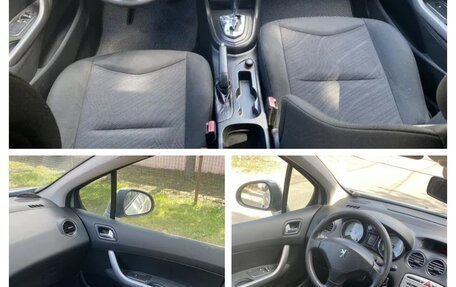 Peugeot 308 II, 2008 год, 390 000 рублей, 4 фотография