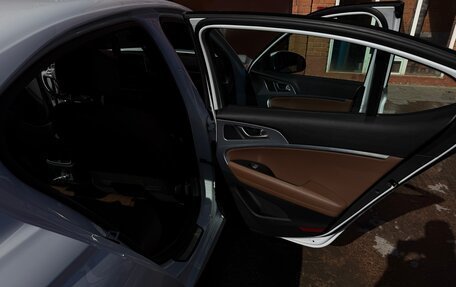 Genesis G70 I, 2019 год, 2 570 000 рублей, 29 фотография