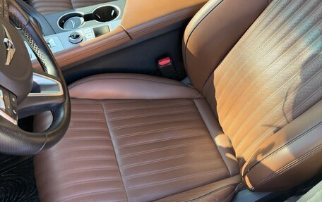 Genesis G70 I, 2019 год, 2 570 000 рублей, 30 фотография