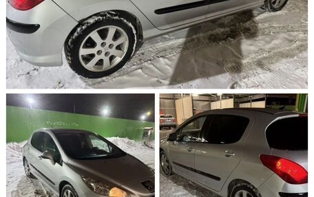 Peugeot 308 II, 2008 год, 390 000 рублей, 5 фотография