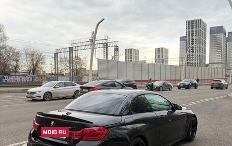 BMW M4, 2017 год, 4 999 999 рублей, 5 фотография