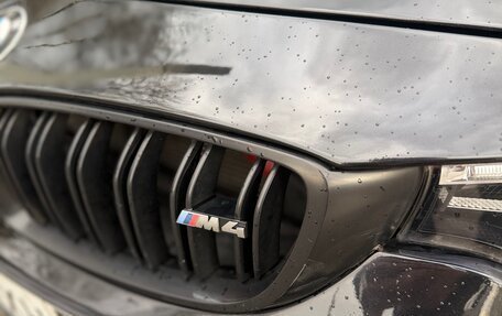 BMW M4, 2017 год, 4 999 999 рублей, 8 фотография