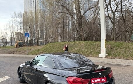 BMW M4, 2017 год, 4 999 999 рублей, 7 фотография