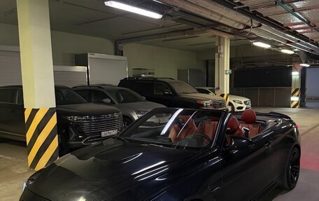 BMW M4, 2017 год, 4 999 999 рублей, 14 фотография