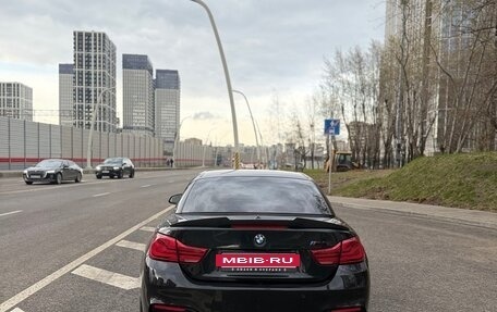 BMW M4, 2017 год, 4 999 999 рублей, 6 фотография