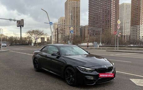 BMW M4, 2017 год, 4 999 999 рублей, 2 фотография