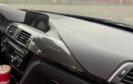 BMW M4, 2017 год, 4 999 999 рублей, 20 фотография