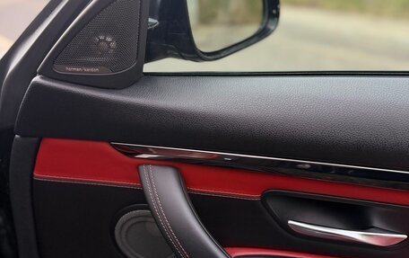 BMW M4, 2017 год, 4 999 999 рублей, 19 фотография