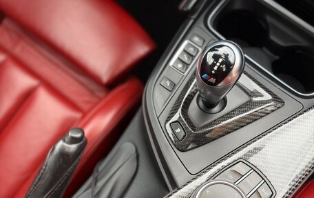 BMW M4, 2017 год, 4 999 999 рублей, 21 фотография