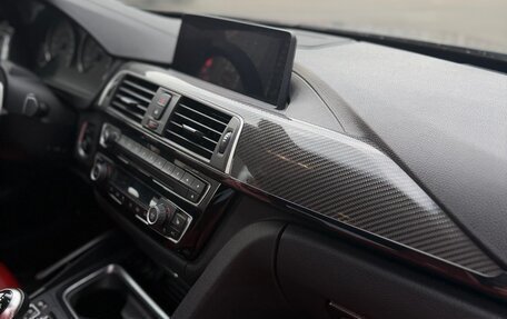 BMW M4, 2017 год, 4 999 999 рублей, 22 фотография