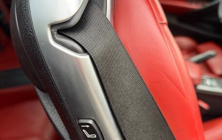 BMW M4, 2017 год, 4 999 999 рублей, 24 фотография