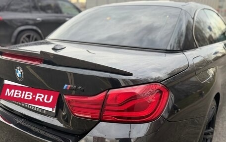 BMW M4, 2017 год, 4 999 999 рублей, 13 фотография